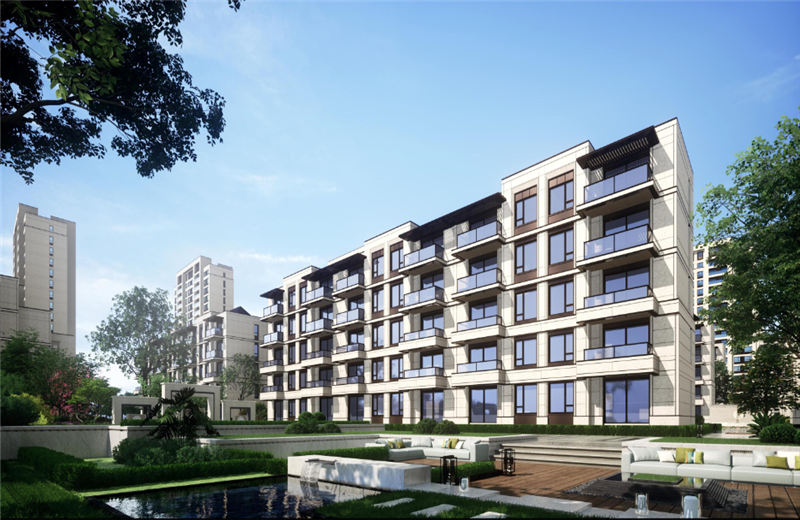 2022年10月12日，豪运国际承建的上海嘉定新城菊园社区JDC1-0402单元05-02地块项目荣获第二届中国智能建造及BIM应用大赛智能建造装配式技术案例赛组一等奖。